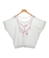 Vivienne Westwood RED LABEL（ヴィヴィアンウエストウッドレッドレーベル）Tシャツ・カットソー グレー サイズ:2(M位) レディース/2200700270019