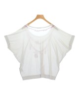 Vivienne Westwood RED LABEL（ヴィヴィアンウエストウッドレッドレーベル）Tシャツ・カットソー グレー サイズ:2(M位) レディース/2200700270019