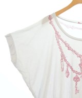 Vivienne Westwood RED LABEL（ヴィヴィアンウエストウッドレッドレーベル）Tシャツ・カットソー グレー サイズ:2(M位) レディース/2200700270019