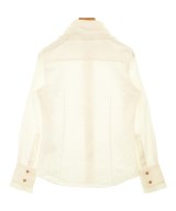 Vivienne Westwood RED LABEL（ヴィヴィアンウエストウッドレッドレーベル）ブラウス 白 サイズ:2(M位) レディース/2200698754089