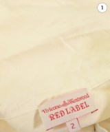 Vivienne Westwood RED LABEL（ヴィヴィアンウエストウッドレッドレーベル）ブラウス 白 サイズ:2(M位) レディース/2200698754089