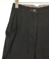 Vivienne Westwood RED LABEL（ヴィヴィアンウエストウッドレッドレーベル）デニムパンツ 黒 サイズ:1(S位) レディース/2200698754096