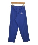Vivienne Westwood RED LABEL（ヴィヴィアンウエストウッドレッドレーベル）その他 青 サイズ:0(XS位) レディース/2200699926010