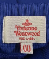 Vivienne Westwood RED LABEL（ヴィヴィアンウエストウッドレッドレーベル）その他 青 サイズ:0(XS位) レディース/2200699926010
