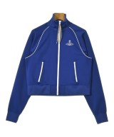 Vivienne Westwood RED LABEL（ヴィヴィアンウエストウッドレッドレーベル）スウェット 青 サイズ:00(XS位) レディース/2200699926027