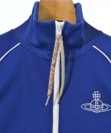 Vivienne Westwood RED LABEL（ヴィヴィアンウエストウッドレッドレーベル）スウェット 青 サイズ:00(XS位) レディース/2200699926027