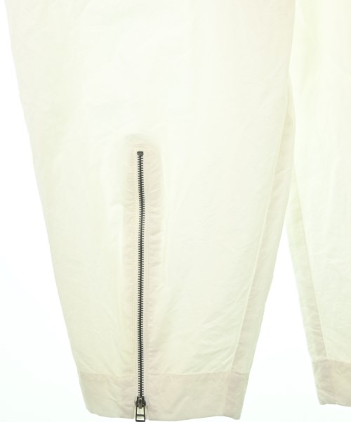 Vivienne Westwood RED LABEL（ヴィヴィアンウエストウッドレッドレーベル）オールインワン/サロペット 白 サイズ:00(XS位) レディース/2200699870061