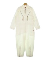 Vivienne Westwood RED LABEL（ヴィヴィアンウエストウッドレッドレーベル）オールインワン/サロペット 白 サイズ:00(XS位) レディース/2200699870061