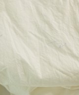 Vivienne Westwood RED LABEL（ヴィヴィアンウエストウッドレッドレーベル）オールインワン/サロペット 白 サイズ:00(XS位) レディース/2200699870061