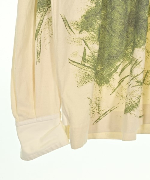 Vivienne Westwood RED LABEL（ヴィヴィアンウエストウッドレッドレーベル）Tシャツ・カットソー 白 サイズ:0(XS位) レディース/2200701778071