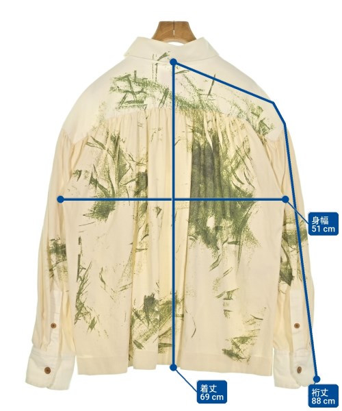 Vivienne Westwood RED LABEL（ヴィヴィアンウエストウッドレッドレーベル）Tシャツ・カットソー 白 サイズ:0(XS位) レディース/2200701778071