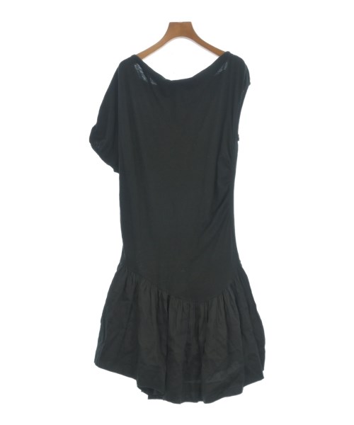 Vivienne Westwood RED LABEL(ヴィヴィアンウエストウッドレッドレーベル)ワンピース 黒 サイズ:M/2200697521071