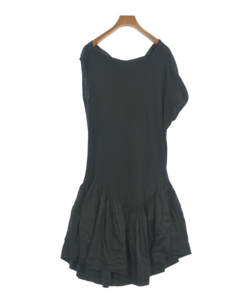 Vivienne Westwood RED LABEL（ヴィヴィアンウエストウッドレッドレーベル）ワンピース 黒 サイズ:M レディース/2200697521071