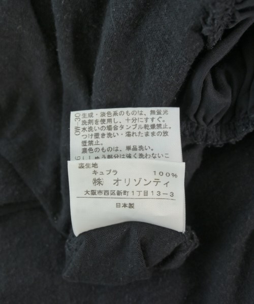 Vivienne Westwood RED LABEL（ヴィヴィアンウエストウッドレッドレーベル）ワンピース 黒 サイズ:M レディース/2200697521071