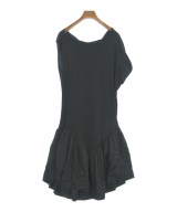 Vivienne Westwood RED LABEL（ヴィヴィアンウエストウッドレッドレーベル）ワンピース 黒 サイズ:M レディース/2200697521071