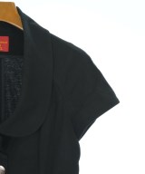 Vivienne Westwood RED LABEL（ヴィヴィアンウエストウッドレッドレーベル）カジュアルジャケット 黒 サイズ:2(M位) レディース/2200648730026