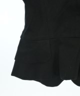 Vivienne Westwood RED LABEL（ヴィヴィアンウエストウッドレッドレーベル）カジュアルジャケット 黒 サイズ:2(M位) レディース/2200648730026