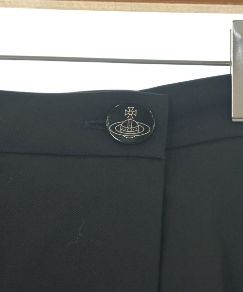Vivienne Westwood RED LABEL（ヴィヴィアンウエストウッドレッドレーベル）ミニスカート 黒 サイズ:2(M位) レディース/2200648730040