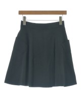 Vivienne Westwood RED LABEL（ヴィヴィアンウエストウッドレッドレーベル）ミニスカート 黒 サイズ:2(M位) レディース/2200648730040