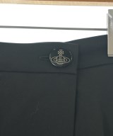 Vivienne Westwood RED LABEL（ヴィヴィアンウエストウッドレッドレーベル）ミニスカート 黒 サイズ:2(M位) レディース/2200648730040