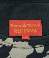 Vivienne Westwood RED LABEL（ヴィヴィアンウエストウッドレッドレーベル）ワンピース 紺 サイズ:M レディース/2200646493077