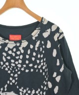 Vivienne Westwood RED LABEL（ヴィヴィアンウエストウッドレッドレーベル）ワンピース 紺 サイズ:M レディース/2200646493077