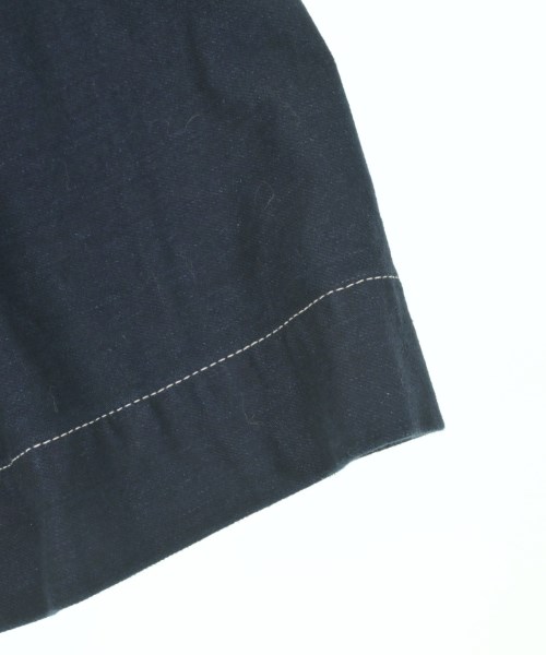 Vivienne Westwood RED LABEL（ヴィヴィアンウエストウッドレッドレーベル）ミニスカート 紺 サイズ:2(M位) レディース/2200646826165