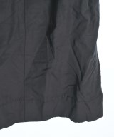 Vivienne Westwood RED LABEL（ヴィヴィアンウエストウッドレッドレーベル）トレンチコート 黒 サイズ:2(M位) レディース/2200645308037