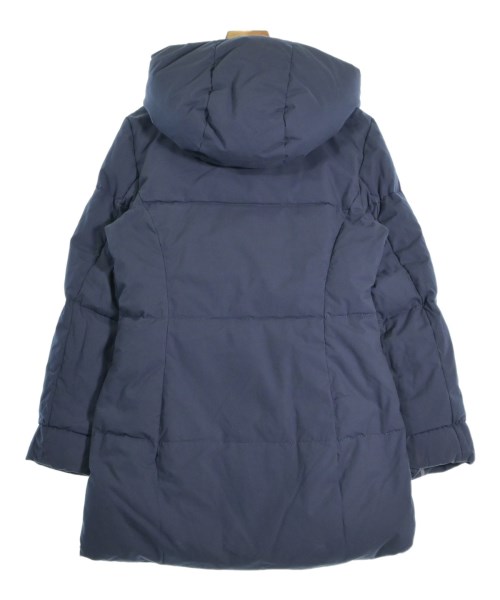 Vivienne Westwood RED LABEL（ヴィヴィアンウエストウッドレッドレーベル）ダウンコート 紺 サイズ:1(S位) レディース/2200646814025