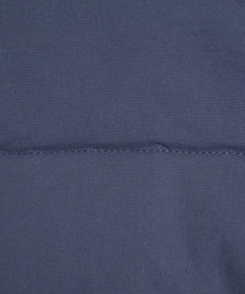 Vivienne Westwood RED LABEL（ヴィヴィアンウエストウッドレッドレーベル）ダウンコート 紺 サイズ:1(S位) レディース/2200646814025