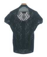 Vivienne Westwood RED LABEL（ヴィヴィアンウエストウッドレッドレーベル）カーディガン 黒 サイズ:2(M位) レディース/2200646814056