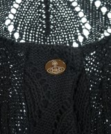 Vivienne Westwood RED LABEL（ヴィヴィアンウエストウッドレッドレーベル）カーディガン 黒 サイズ:2(M位) レディース/2200646814056