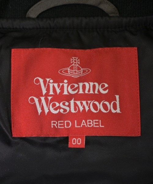 Vivienne Westwood RED LABEL（ヴィヴィアンウエストウッドレッドレーベル）その他 黒 サイズ:00(F) レディース/2200651056021