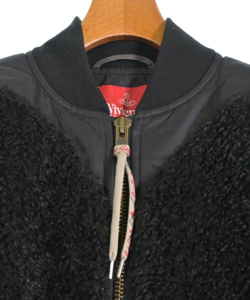 Vivienne Westwood RED LABEL（ヴィヴィアンウエストウッドレッドレーベル）その他 黒 サイズ:00(F) レディース/2200651056021