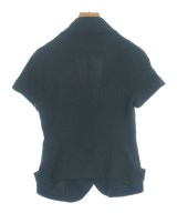 Vivienne Westwood RED LABEL（ヴィヴィアンウエストウッドレッドレーベル）ジャケット 黒 サイズ:2(M位) レディース/2200651455053