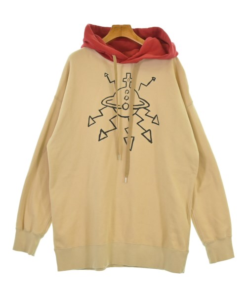 Vivienne Westwood RED LABEL(ヴィヴィアンウエストウッドレッドレーベル)パーカー ベージュ サイズ:00(F)/2200651455121