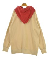Vivienne Westwood RED LABEL（ヴィヴィアンウエストウッドレッドレーベル）パーカー ベージュ サイズ:00(F) レディース/2200651455121