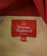 Vivienne Westwood RED LABEL（ヴィヴィアンウエストウッドレッドレーベル）パーカー ベージュ サイズ:00(F) レディース/2200651455121