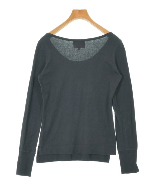 Vivienne Westwood RED LABEL（ヴィヴィアンウエストウッドレッドレーベル）Tシャツ・カットソー 黒 サイズ:2(M位) レディース/2200651923064