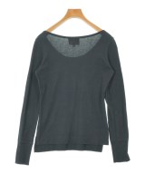 Vivienne Westwood RED LABEL（ヴィヴィアンウエストウッドレッドレーベル）Tシャツ・カットソー 黒 サイズ:2(M位) レディース/2200651923064