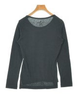 Vivienne Westwood RED LABEL（ヴィヴィアンウエストウッドレッドレーベル）Tシャツ・カットソー 黒 サイズ:1(S位) レディース/2200651995108