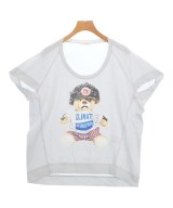 Vivienne Westwood RED LABEL（ヴィヴィアンウエストウッドレッドレーベル）Tシャツ・カットソー グレー サイズ:1(S位) レディース/2200651995122