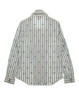 Vivienne Westwood RED LABEL（ヴィヴィアンウエストウッドレッドレーベル）ブラウス グレー サイズ:3(L位) レディース/2200657882044