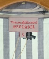 Vivienne Westwood RED LABEL（ヴィヴィアンウエストウッドレッドレーベル）ブラウス グレー サイズ:3(L位) レディース/2200657882044