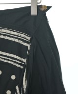 Vivienne Westwood RED LABEL（ヴィヴィアンウエストウッドレッドレーベル）ひざ丈スカート 黒 サイズ:2(M位) レディース/2200653332123