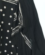 Vivienne Westwood RED LABEL（ヴィヴィアンウエストウッドレッドレーベル）ひざ丈スカート 黒 サイズ:2(M位) レディース/2200653332123