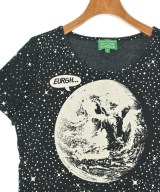 Vivienne Westwood RED LABEL（ヴィヴィアンウエストウッドレッドレーベル）Tシャツ・カットソー 黒 サイズ:3(L位) レディース/2200655438083