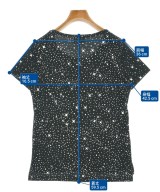 Vivienne Westwood RED LABEL（ヴィヴィアンウエストウッドレッドレーベル）Tシャツ・カットソー 黒 サイズ:3(L位) レディース/2200655438083