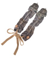 Vivienne Westwood RED LABEL（ヴィヴィアンウエストウッドレッドレーベル）手袋 紫 サイズ:- レディース/2200655331070