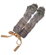 Vivienne Westwood RED LABEL（ヴィヴィアンウエストウッドレッドレーベル）手袋 紫 サイズ:- レディース/2200655331070